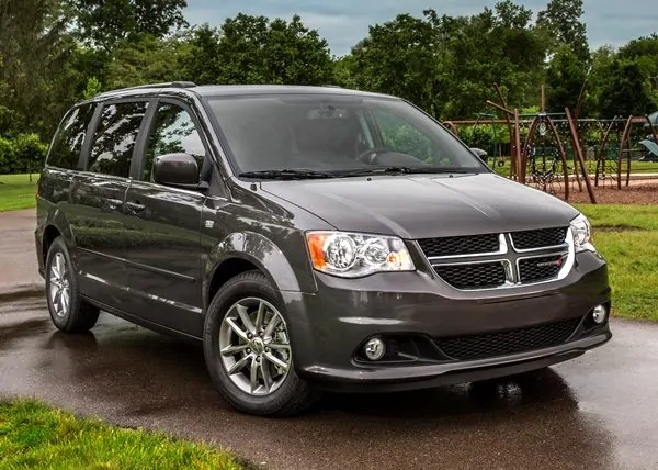 download DODGE CARAVAN CHRYSLER VOYAGER workshop manual