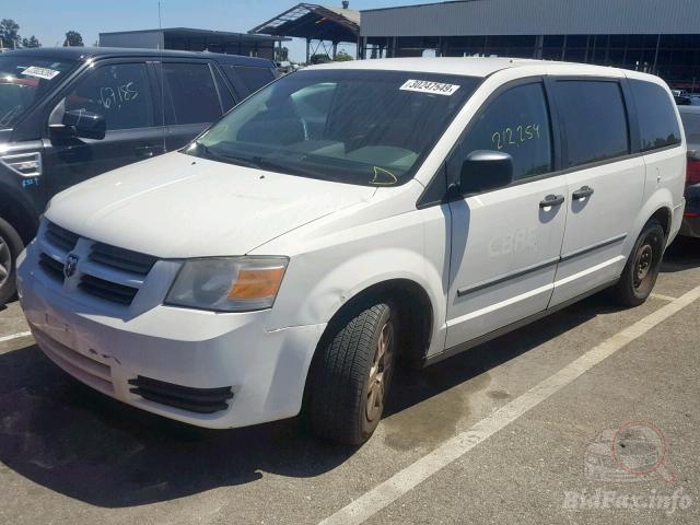 download DODGE CARAVAN CV GRand CARAVAN CV workshop manual