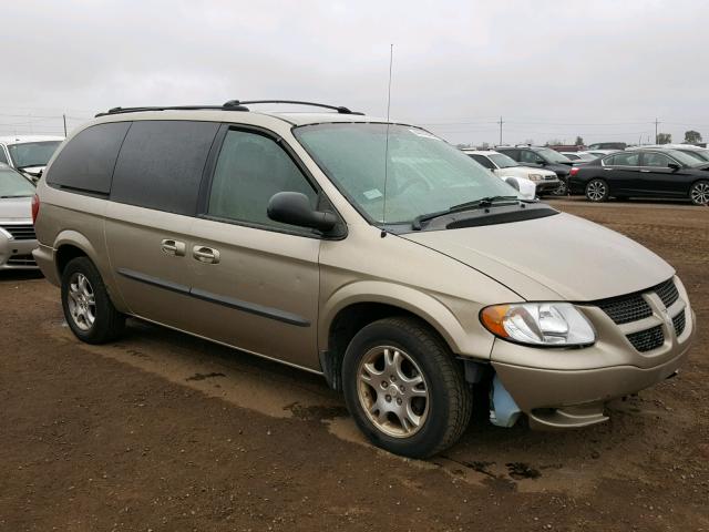 download DODGE CARAVAN DODGE GRand CARAVAN workshop manual