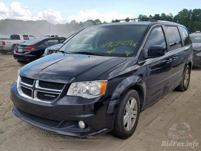 download DODGE CARAVAN DODGE GRand CARAVAN workshop manual