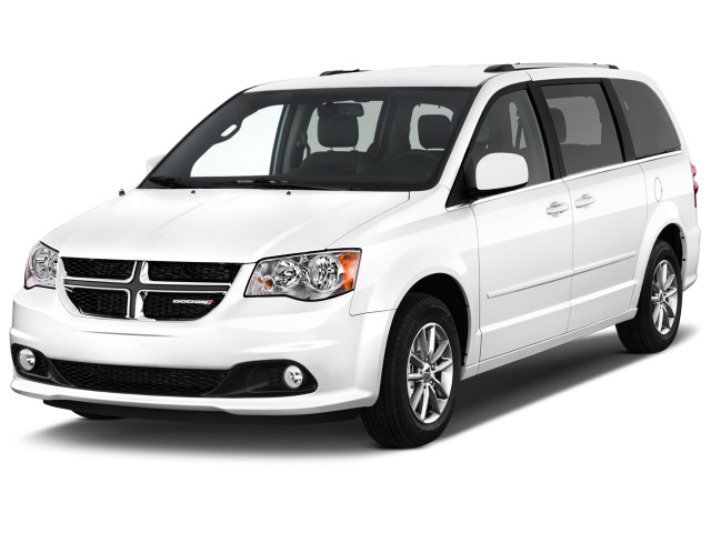 download DODGE CARAVAN GASOLINE workshop manual