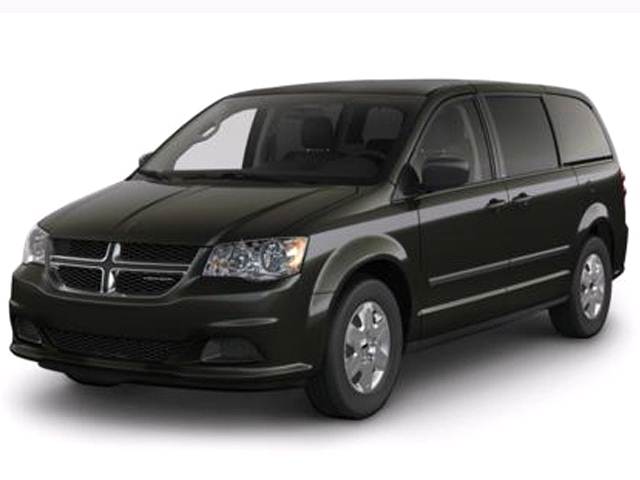 download DODGE CARAVAN GASOLINE workshop manual