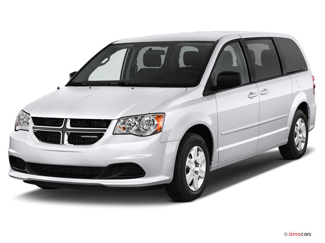 download DODGE CARAVAN GRand CARAVAN workshop manual