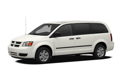 download DODGE CARAVAN GRand CARAVAN workshop manual