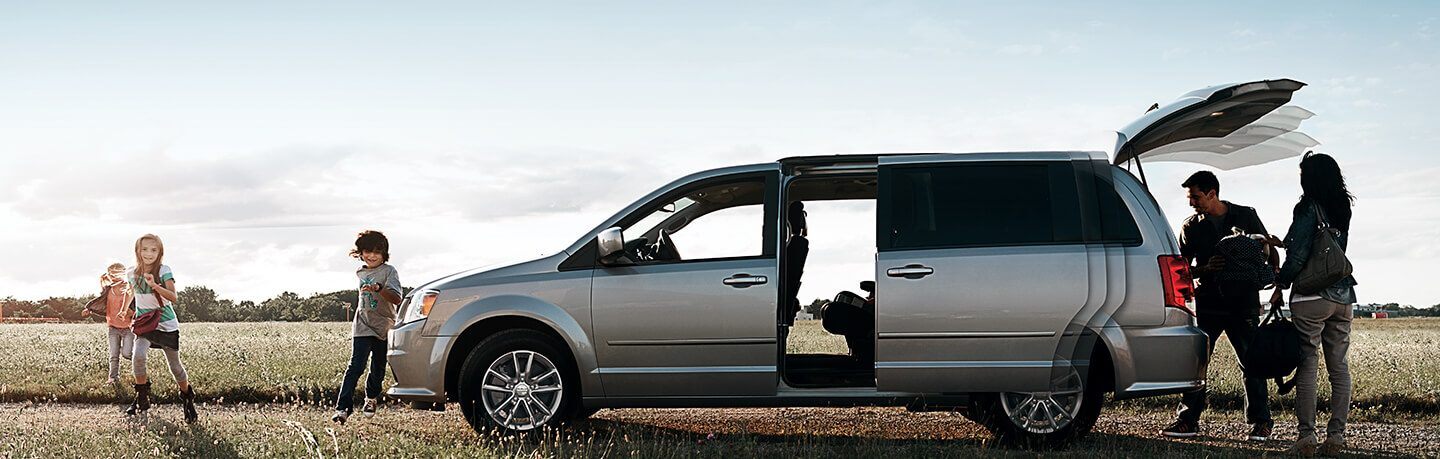 download DODGE CARAVAN GRand CARAVAN workshop manual