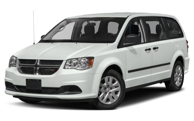 download DODGE CARAVAN GRand CARAVAN workshop manual