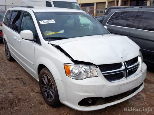 download DODGE CARAVAN GRand CARAVAN workshop manual