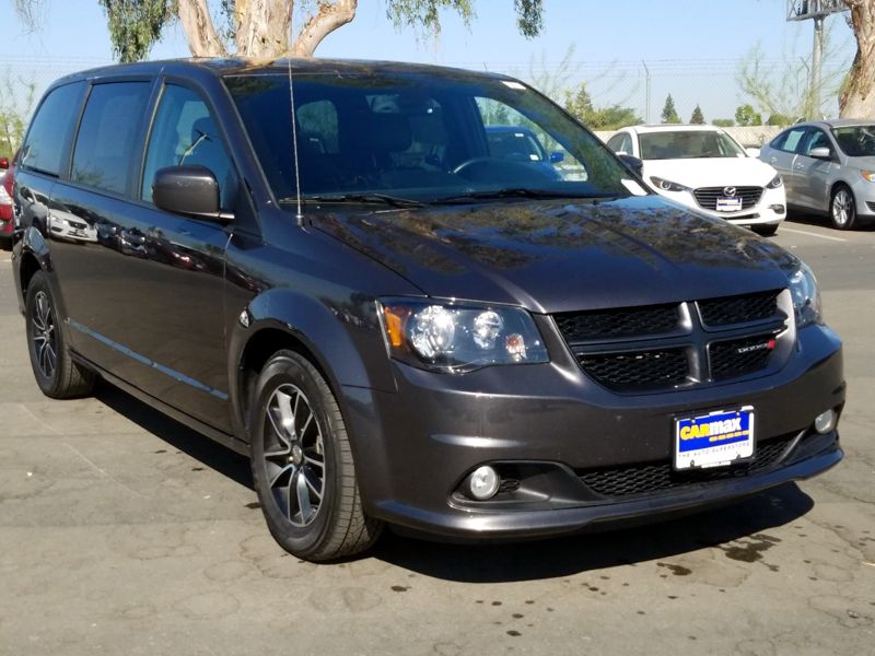 download DODGE CARAVAN GRand CARAVAN workshop manual