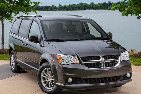 download DODGE CARAVAN GRand CARAVAN workshop manual