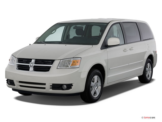 download DODGE CARAVAN GRand CARAVAN workshop manual