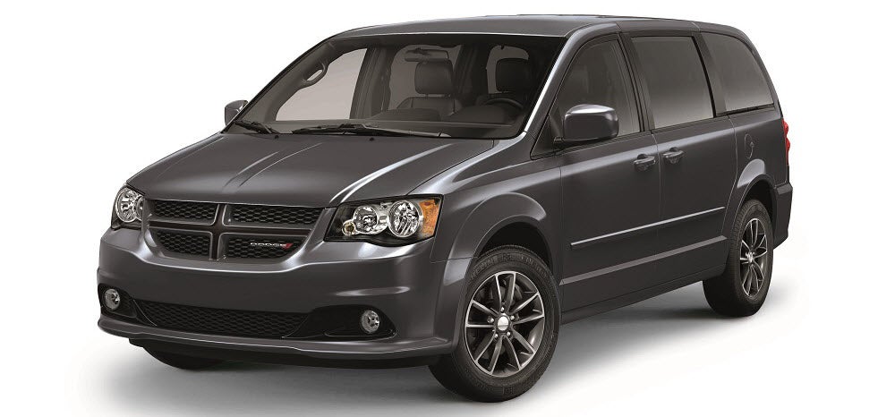 download DODGE CARAVAN Grand CARAVAN able workshop manual