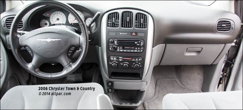 download DODGE CARAVAN TOWN COUNTRY PLYMOUTH VOYAGER workshop manual