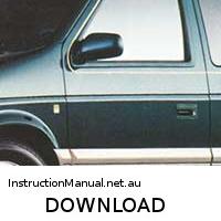 service manual