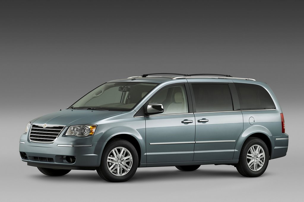 download DODGE CARAVAN TOWN COUNTRY VOYAGER able workshop manual