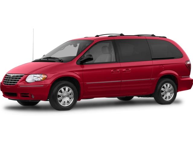 download DODGE CARAVAN TOWN COUNTRY VOYAGER able workshop manual