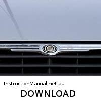 repair manual