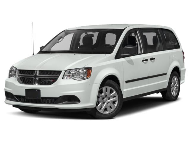 download DODGE CARAVAN Year workshop manual