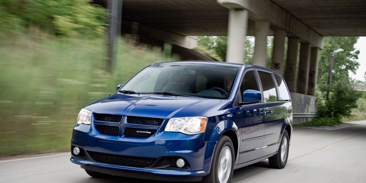 download DODGE CARAVAN Years workshop manual