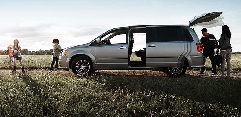 download DODGE CARAVAN able workshop manual