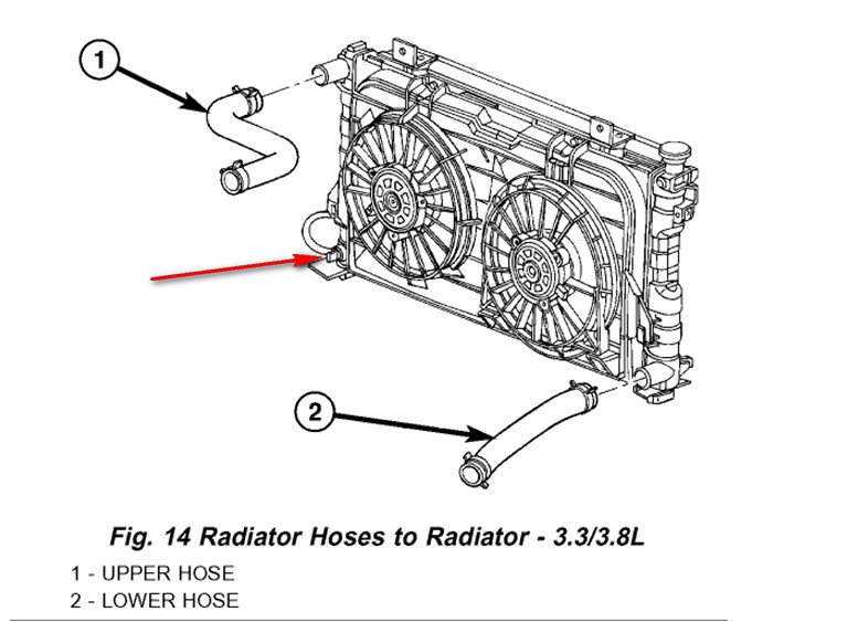 download DODGE CARAVAN workshop manual