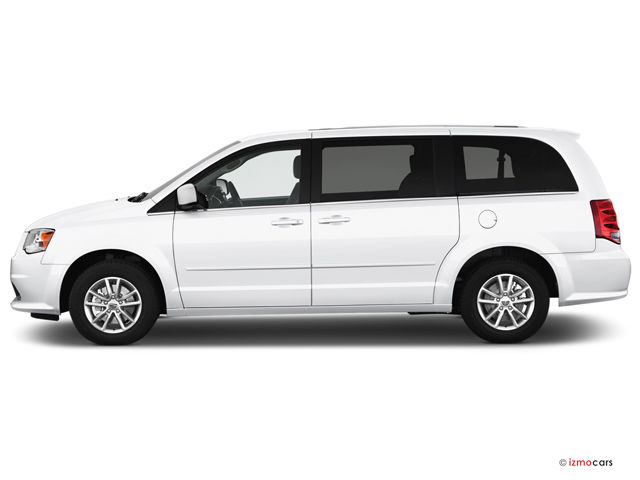 download DODGE CARAVAN workshop manual