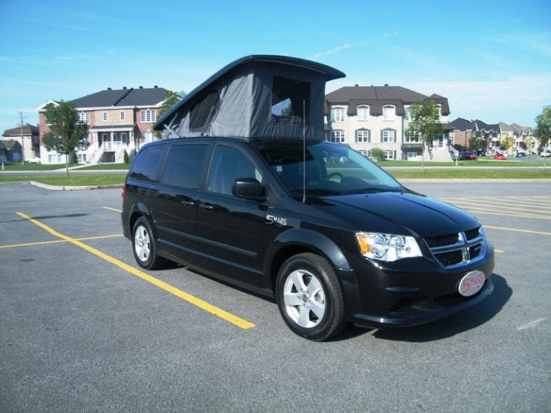 download DODGE CARAVAN workshop manual