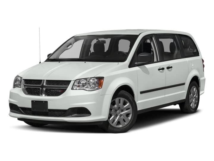 download DODGE CARAVAN workshop manual