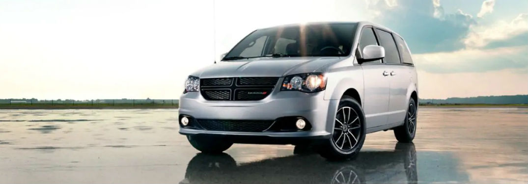 download DODGE CARAVAN workshop manual