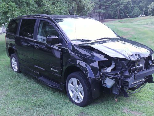 download DODGE CARAVAN workshop manual