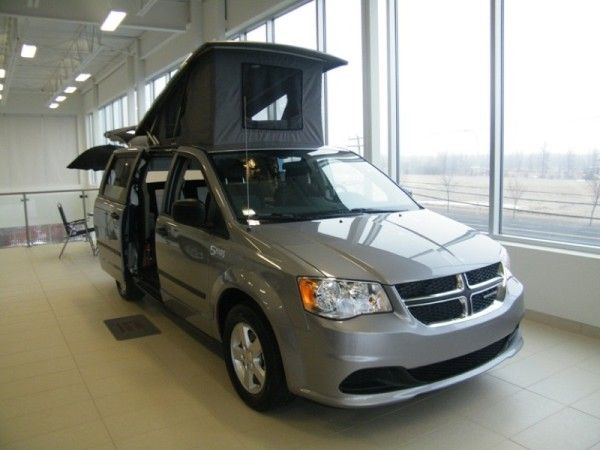 download DODGE CARAVAN workshop manual