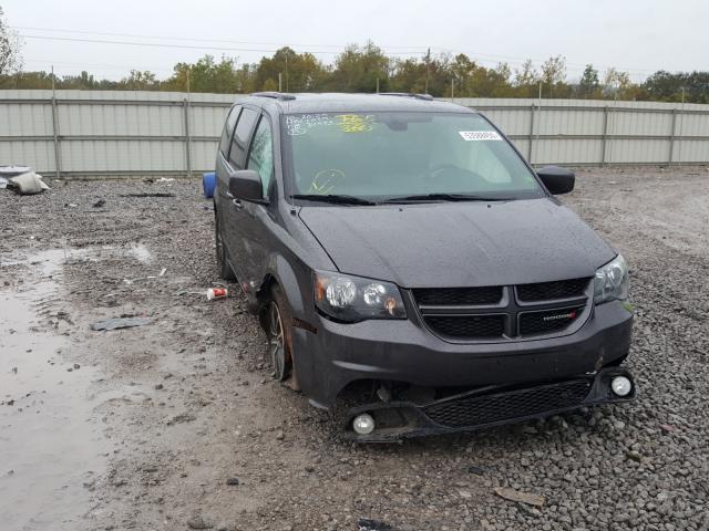 download DODGE CARAVAN workshop manual