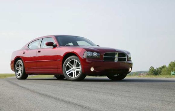 download DODGE CHARGER CAR workshop manual