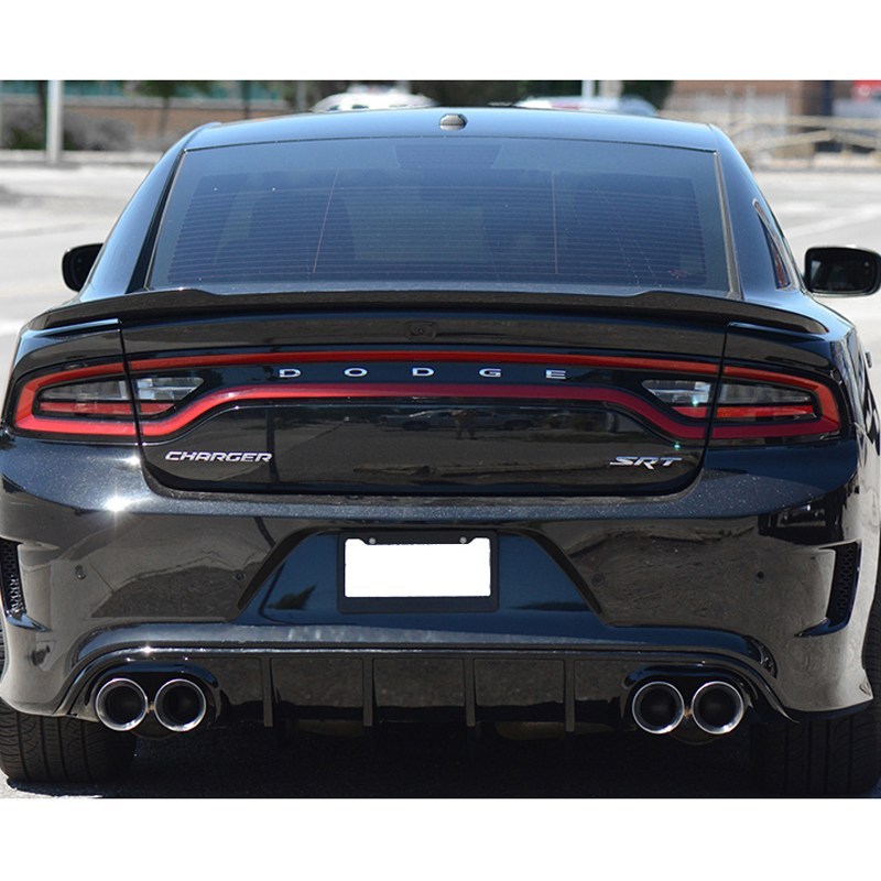 download DODGE CHARGER CAR workshop manual