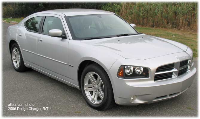 download DODGE CHARGER CAR workshop manual