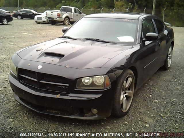 download DODGE CHARGER INC SRT 8 workshop manual