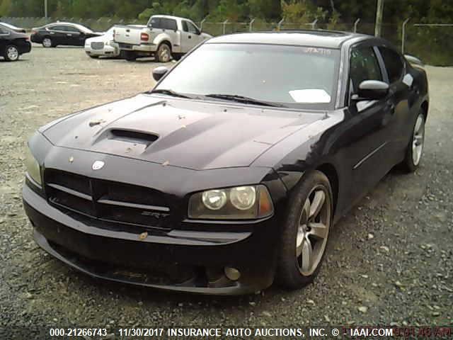 download DODGE CHARGER INC SRT 8 workshop manual