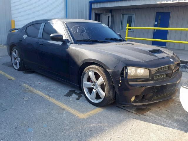 download DODGE CHARGER INC SRT 8 workshop manual