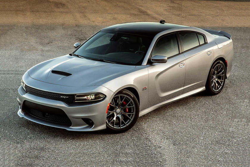 download DODGE CHARGER INC SRT 8 workshop manual