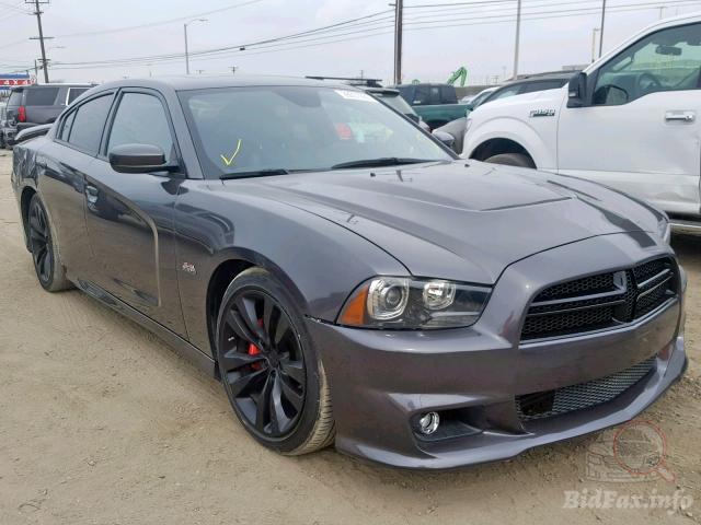 download DODGE CHARGER INC SRT 8 workshop manual