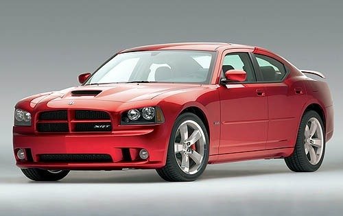 download DODGE CHARGER INC SRT 8 workshop manual