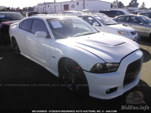 download DODGE CHARGER INC SRT 8 workshop manual