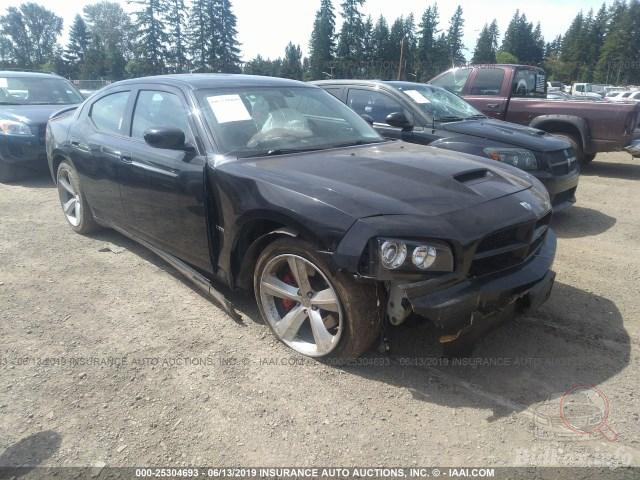 download DODGE CHARGER INC SRT 8 workshop manual