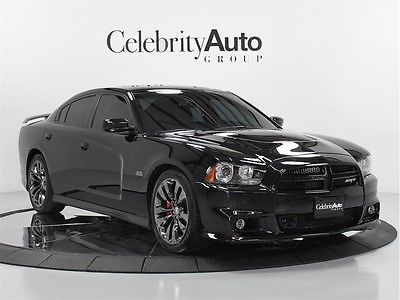 download DODGE CHARGER INC SRT 8 workshop manual