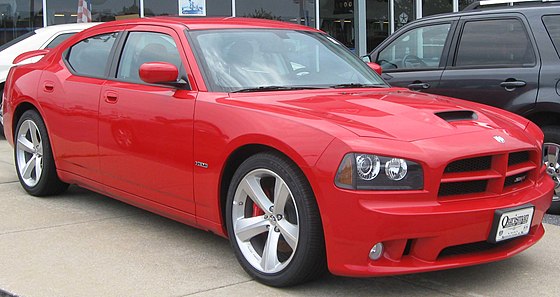 download DODGE CHARGER LX CAR workshop manual