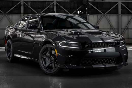 download DODGE CHARGER LX workshop manual