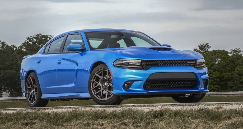 download DODGE CHARGER R T HEMI workshop manual