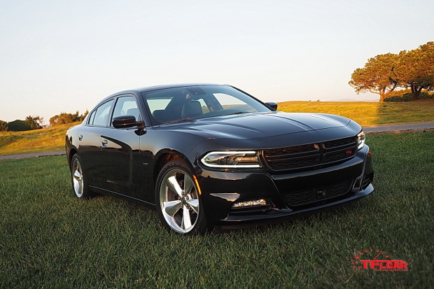 download DODGE CHARGER R T HEMI workshop manual