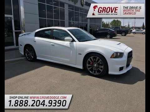 download DODGE CHARGER SRT8 workshop manual