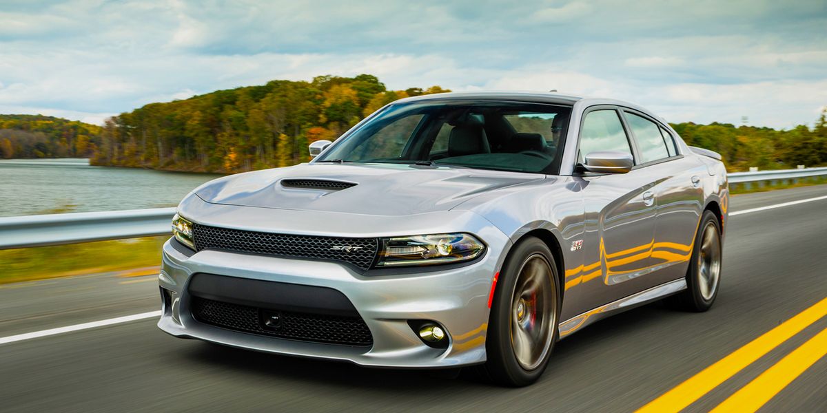 download DODGE CHARGER able workshop manual