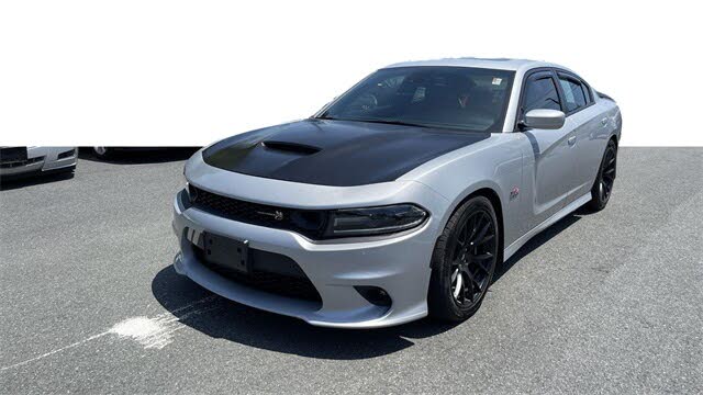 download DODGE CHARGER able workshop manual